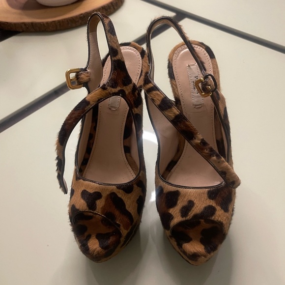 Prada platform - Picture 5 of 5